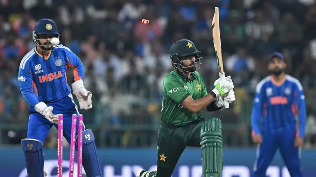 క్రికెట్, భారత్, పాకిస్తాన్, టీ20 వరల్డ్ కప్