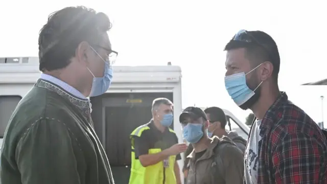 евакуація з Афганістану