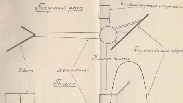 Космічний планер