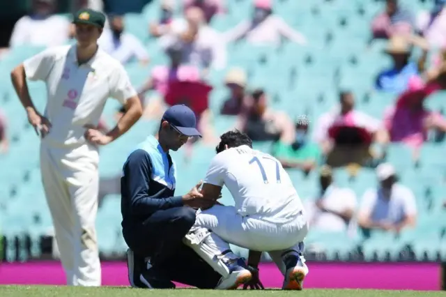 રિષભ પંત