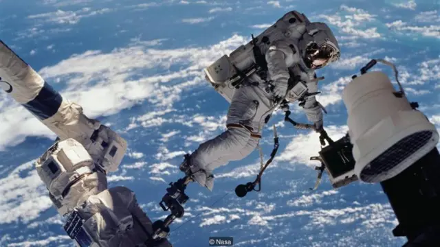 Nasa