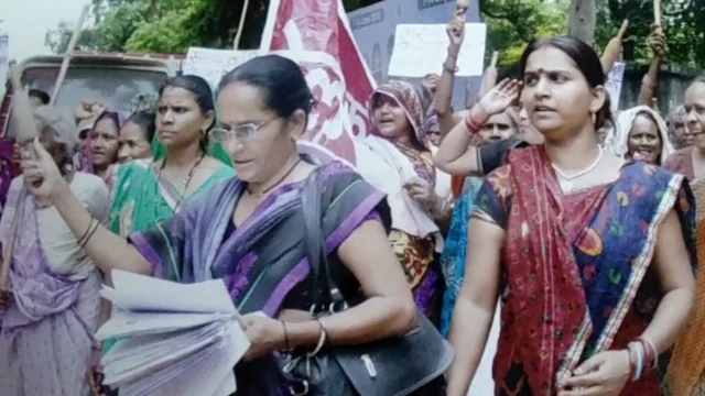 बेलन फौज