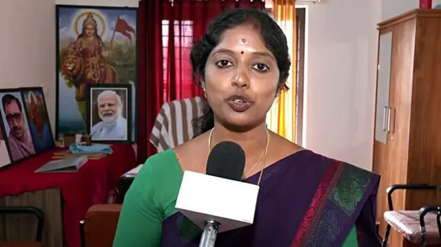 नव्या हरिदास