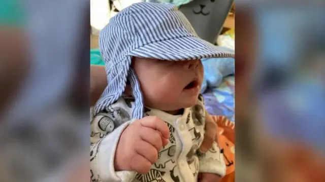 Mtoto wa Gina sasa ana miaka miwili