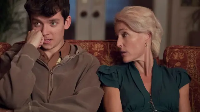 Сексуальна освіта