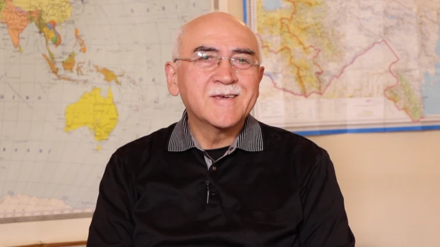 İsa Qəmbər