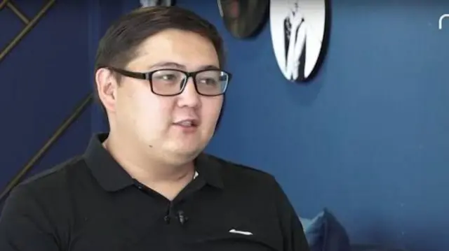 Таймурас Ташиев