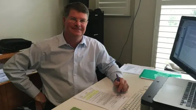 ਟਿਮ ਬਕਲੇ