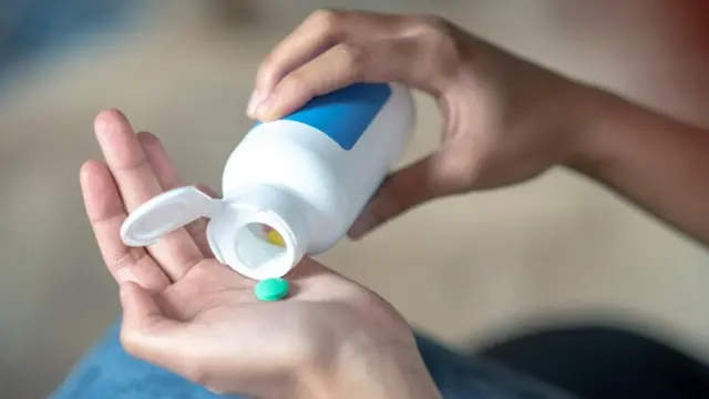 تشير الأبحاث إلى أن مضادات الاكتئاب لا تحسن المزاج فحسب، بل قد تخفف أيضا من الأعراض العصبية