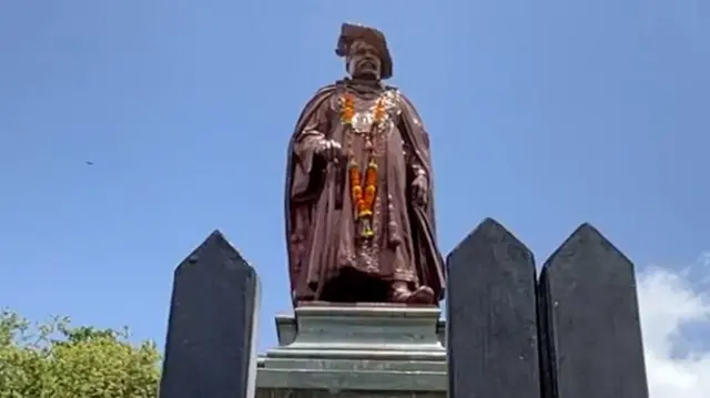 छत्रपती शाहू महाराज