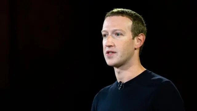 मार्क ज़करबर्ग