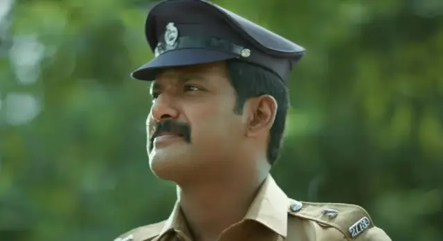 நடிகர் விஷால்
