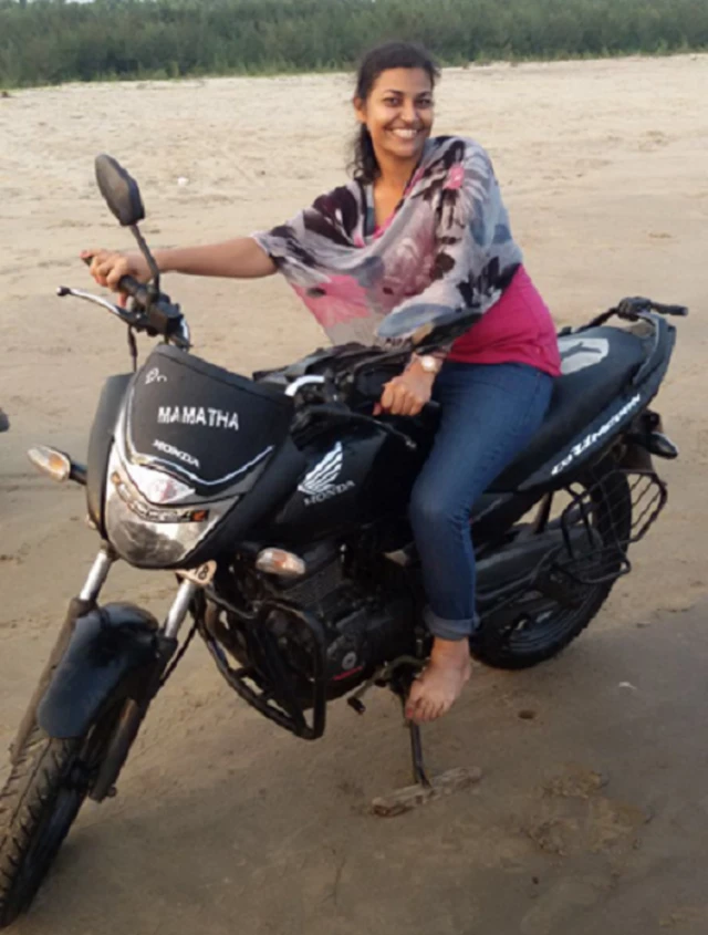 स्वाति सिंह