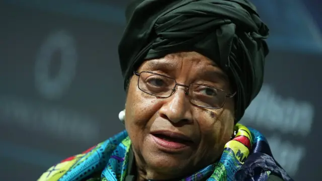 Eeleen Jonsan Sarliif