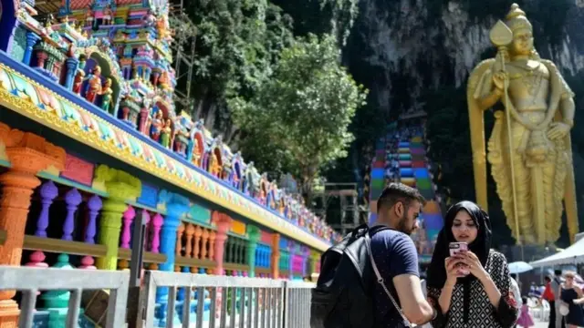 મંદિરની તસવીર