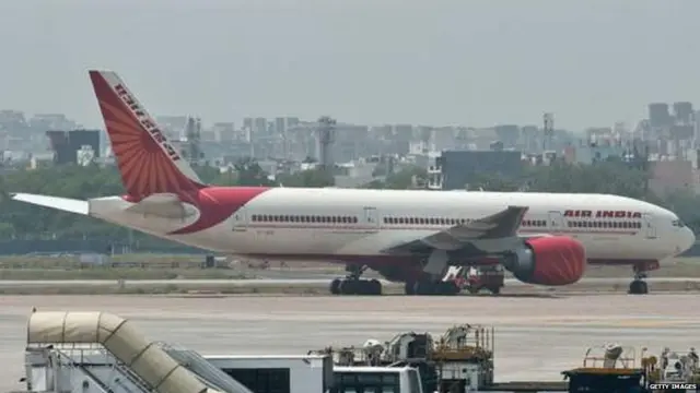 ਹਵਾਈ ਸਫ਼ਰ