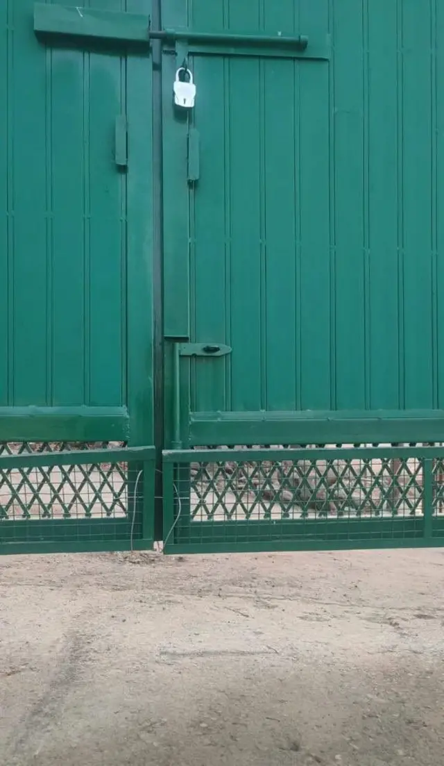 महबूबा मुफ़्ती