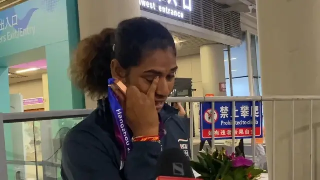 एशियन गेम्स