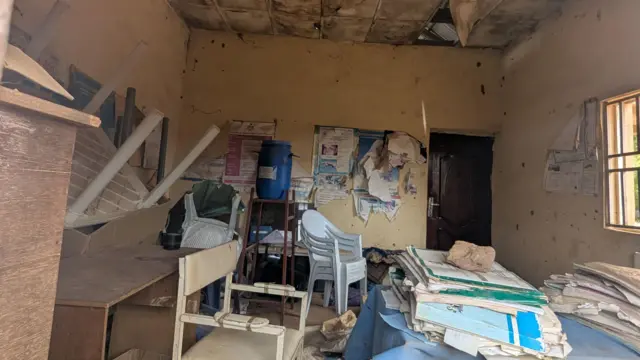 Hospital