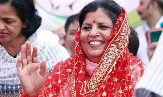 கமலேஷ் தாக்கூர்