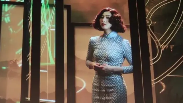 《八個女人一台戲》劇照