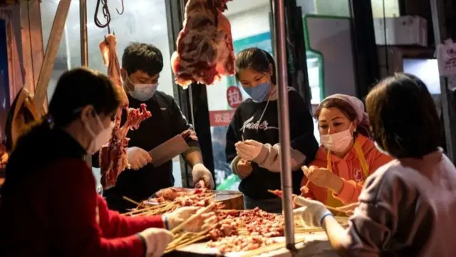 உலகளவில் இறைச்சி சந்தைகளுக்கு புதிய வழிமுறைகள்