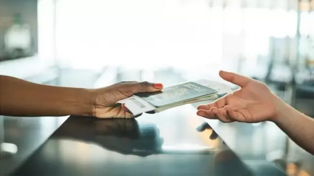 పాస్‌పోర్ట్