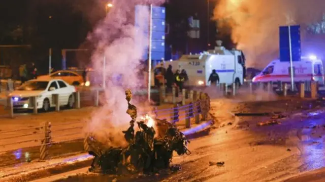 استانبول بريد