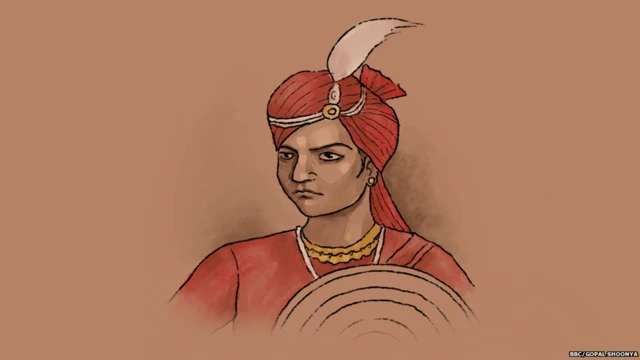 झलकारी बाई