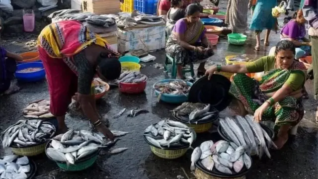 मांसाहार