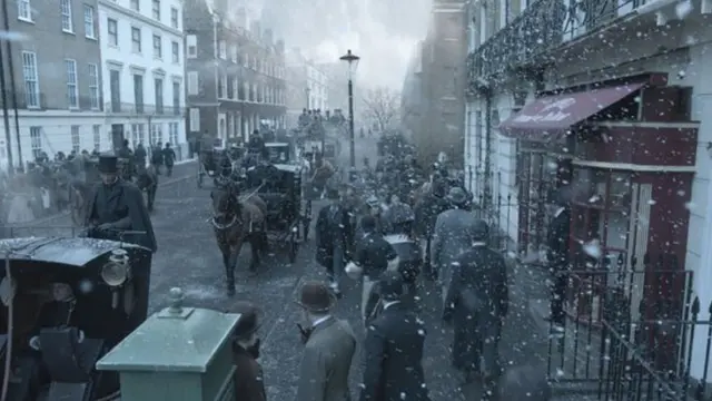 شارلوك هولمز