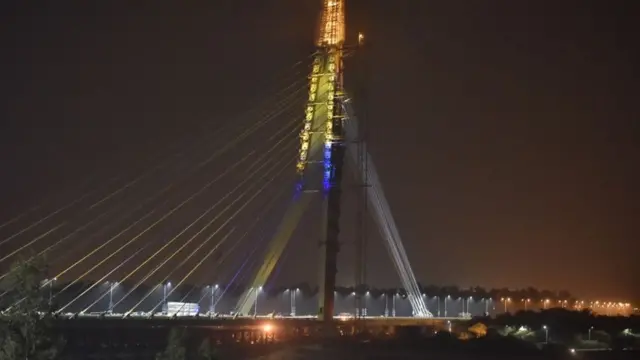 सिग्नेचर ब्रिज