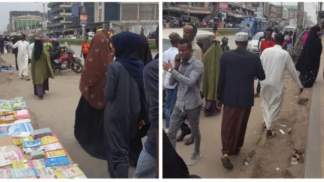 ኢስሊ ፡ ኣብ ኬንያ እቲ ዝዓበየ ዕዳጋ