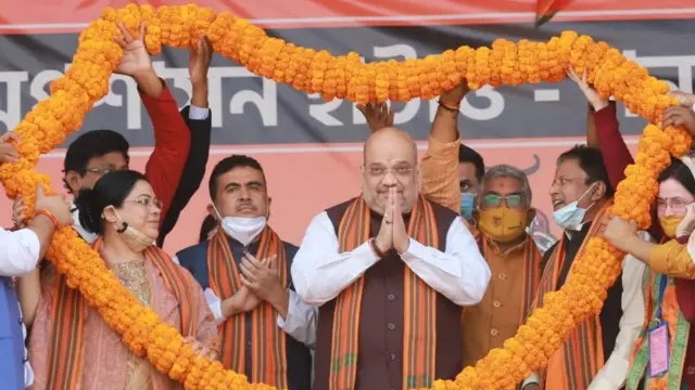 अमित शाह