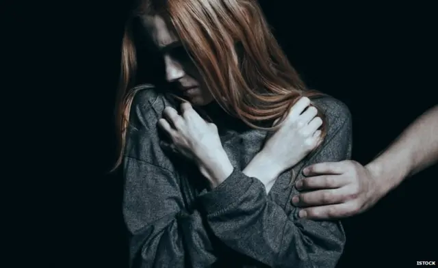 यौन उत्पीड़न