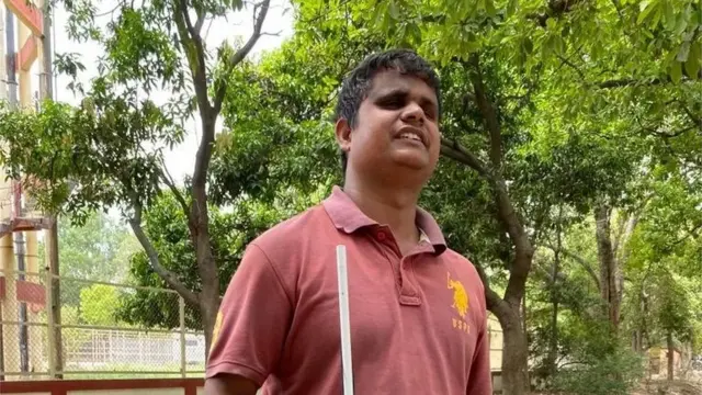 વકીલ ભારતી