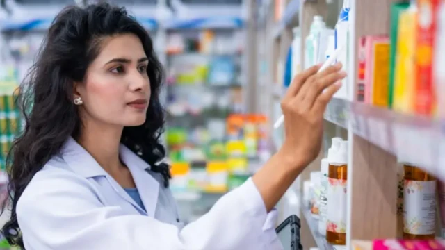 ਐਂਟੀਬਾਇਓਟਿਕ ਦਵਾਈਆਂ