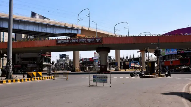 संचारबंदी