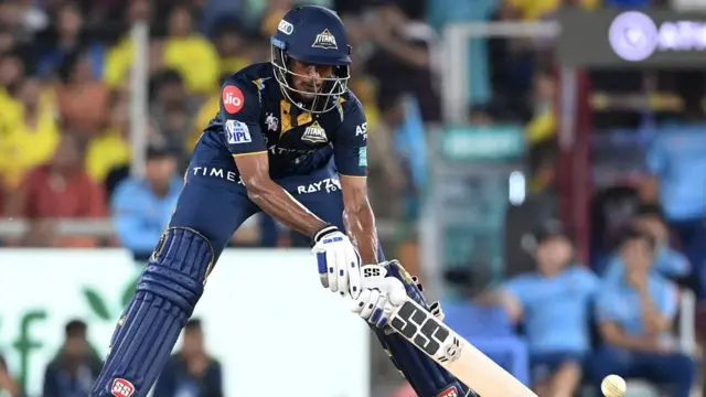 साइ सुदर्शन