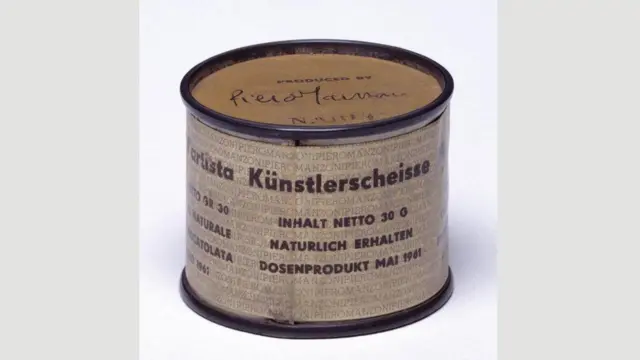 П'єро Манзоні