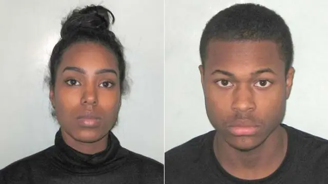 Jeremie Malenge stabbing: Girl and three boys guilty of murder