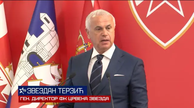 zvezdan terzić