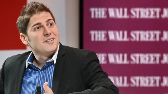 Eduardo Saverin