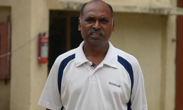 டெல்லி, மதராசி கேம்ப், ஜங்புரா, தலைநகர் வாழ் தமிழர்கள்