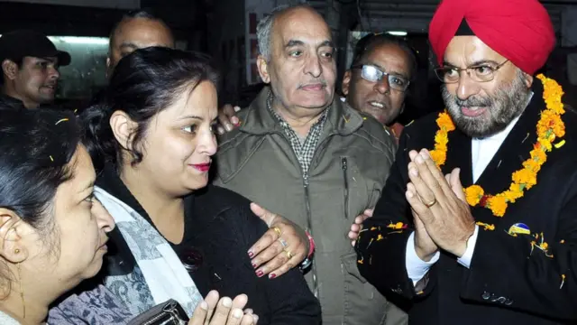 जेजे सिंह