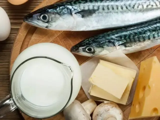 Amafi n'amata ni ibiryo byuzuye intungamubiri ariko kubivanga bishobora guteza akaga