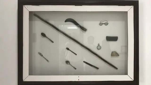 مہاتما گاندھی کا ترکہ