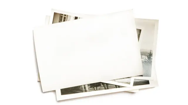 Fotos pero con la primera bocabajo