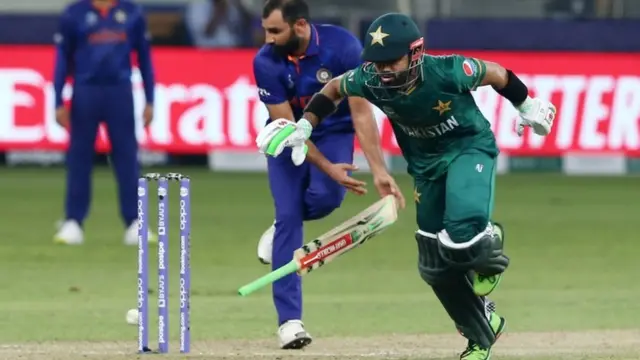 پاکستان، انڈیا