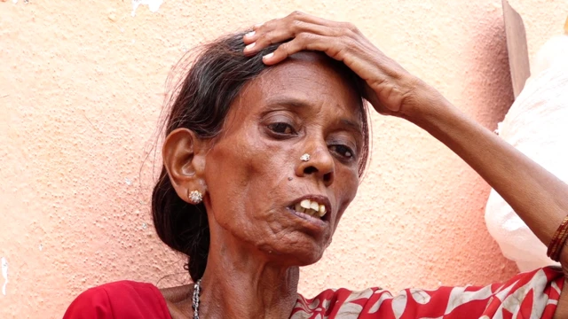 మురళి తల్లి ముత్యాలమ్మ